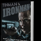 Chris Swanson Launche First Book, TINMAN TO IRONMAN