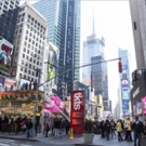 Suspicious Package in Times Square Shuts Down Parts of the Area