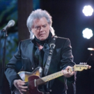 VIDEO: Country Legend Marty Stuart Performs on LATE SHOW Video
