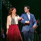 Breaking News: THE BANDSTAND is Broadway-Bound! Laura Osnes & Corey Cott Will Lead i Video