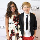 Photo Flash: Madisyn Shipman, Casey Simpson and More Walk the Red Carpet at KOTA's LY Video