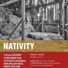 BWW Review: GRADUATE SINGERS �" NATIVITY Points The Way Towards Christmas Video