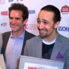 BWW TV: Inside the Winners' Room at the 60th Annual Obie Awards! Video