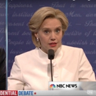 STAGE TUBE: Tom Hanks, Kate McKinnon, and Alec Baldwin Take on the Third Presidential Debate