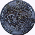 EGOT Winner John Gielgud's Tony Award for AGES OF MAN to be Auctioned Video