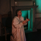 BWW Review: Quest Sings a Sweet CHRISTMAS CAROL