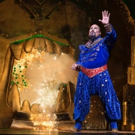 Rub That Lamp for Day-of-Show Rush Seats at ALADDIN in Chicago