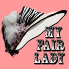 Martin Kildare and Katharine McDonough to Lead MY FAIR LADY at Musical Theatre West T Video