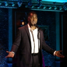 Photo Coverage: Norm Lewis Previews SWINGIN' CHRISTMAS at Feinstein's/54 Below