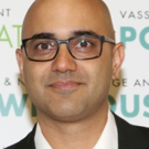 Pulitzer Prize Winner Ayad Akhtar Named Arena Stage Resident Playwright