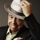 Grammy Winner Sergio Mendes to Play Scera Shell, 6/22 Video