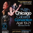 Karen Mason, Vivian Reed, Jeff Harnar to Headline 2017 Chicago Cabaret Convention Thi Video