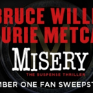 Misery's Child Gets a New Ending from 4th Sweepstakes Winner, Alison Lesko! Video