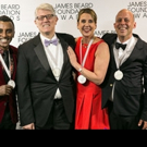 Gina Gallo Inducted into James Beard Foundation Who's Who of Food & Beverage in Ameri Video