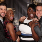 Photo Coverage: Backstage with the Winners and Presenters of the 2016 Lucille Lortel  Video