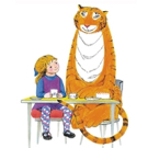 BWW Review: THE TIGER WHO CAME TO TEA Thrilled Young Fans Of The Book