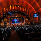 The Tony Awards Still on the Hunt for a New Home Video