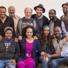 Photo Flash: In Rehearsal for 'FATHER COMES HOME FROM THE WARS' at the Taper Video