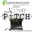 ANNE OF GREEN GABLES, THE SHOWMEN Among Finger Lakes' 2017 The PiTCH Lineup Video