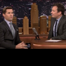 STAGE TUBE: Andrew Rannells Talks Forgetting HAMILTON Lyrics on The Tonight Show Video