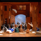 BWW Review: San Diego Opera's FALSTAFF a Moveable Feast Video