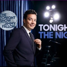 TONIGHT SHOW Wins Late-Night Week in Every Key Category; LATE NIGHT Hits 4-Week Highs