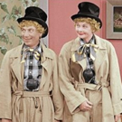 CBS to Present THE NEW I LOVE LUCY SUPERSTAR SPECIAL This May Video