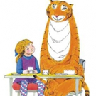THE TIGER WHO CAME TO TEA Roars Back into the West End Tonight