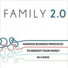Jay Feitlinger Releases New Book, 'Family 2.0' Video