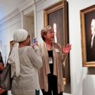 National Portrait Gallery Seeking Future Docents Video