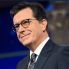 LATE SHOW WITH STEPHEN COLBERT Wins February Sweep in Viewers