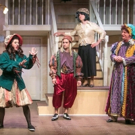 Photo Flash: LEADING LADIES Opens Tonight at TheatreWorks New Milford
