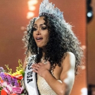 District of Columbia's K'ra McCullough Crowned MISS USA