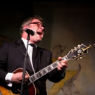 Photo Flash: Steven Page Brings 'HEAL THYSELF' to Cafe Carlyle Video