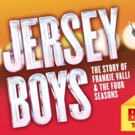 Broadway Blockbuster JERSEY BOYS Comes to Wharton Center Tonight Video