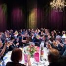 Sheffield Theatres' Fundraising Gala a Resounding Success Video