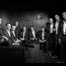 A Capella Group Straight No Chaser Coming to The Fabulous Fox, 11/6 Video
