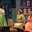 Review Roundup: WONDERFUL TOWN At The Goodman Theatre