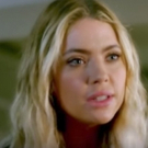 VIDEO: Sneak Peek - One of Liars Goes to the Dark Side on Next PRETTY LITTLE LIARS