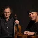 Martin Hayes and Dennis Cahill to Play Irish Arts Center This October Video