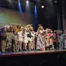 BWW Blog: Nanjibah Khan - Growing in the Theatre