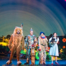 Anthony Warlow Leads the Return of THE WIZARD OF OZ to Australia Video
