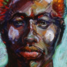 THREE VOICES: CONVERSATIONS ON LIFE AND CONFLICT On View at the Canton Museum of Art