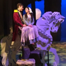 BWW Blog: Clarissa Moon - A Journey INTO THE WOODS at West Orange High School   Video