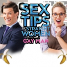 SEX TIPS FOR STRAIGHT WOMEN FROM A GAY MAN Heads to Nashville November 4 & 5 Video