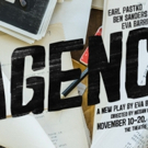 Yell Rebel to Stage Eva Barrie's New Play AGENCY Video