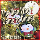 THE MAN WHO CAME TO DINNER at ActorsNET Video