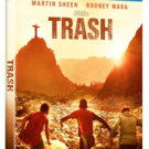Gripping Adventure Film TRASH Comes to Digital HD, Blu-ray & DVD Today Video