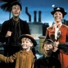 Glen Street Theatre to Continue Hollywood Palace Series with MARY POPPINS