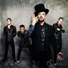 Luther Burbank Center for the Arts Adds Trio of Shows to 2016 Schedule Video